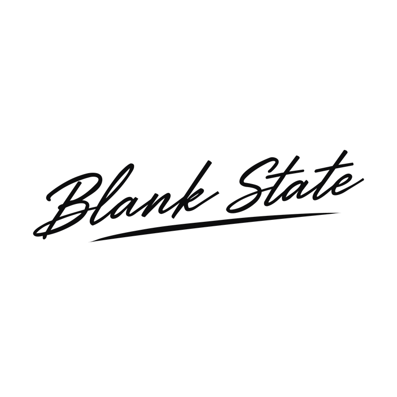 Blank State Clothing